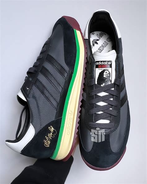 adidas schoenen bob marley|adidas bob marley collection.